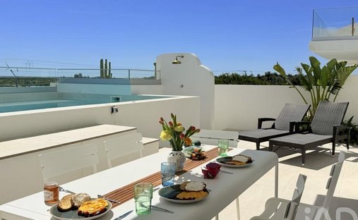 Residenza a Moncarapacho, Algarve, Portogallo 1