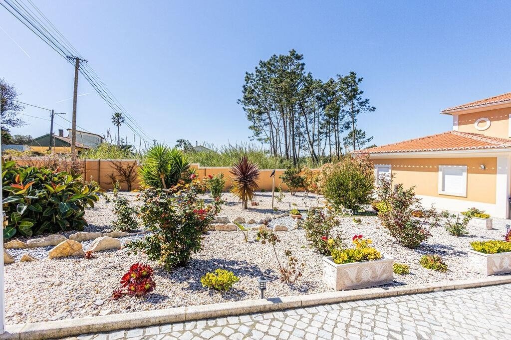Townhouse in Nadadouro, Leiria District, Portugal 5 - 17626492