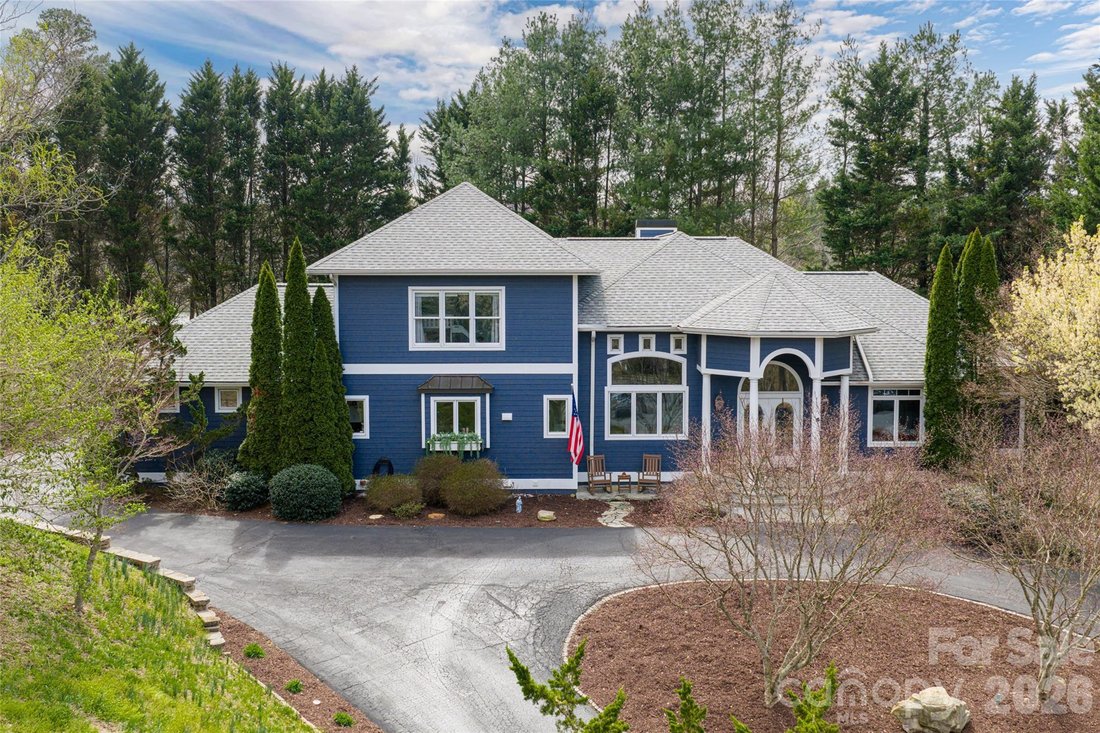 House in Asheville, North Carolina, United States 1 - 17626424