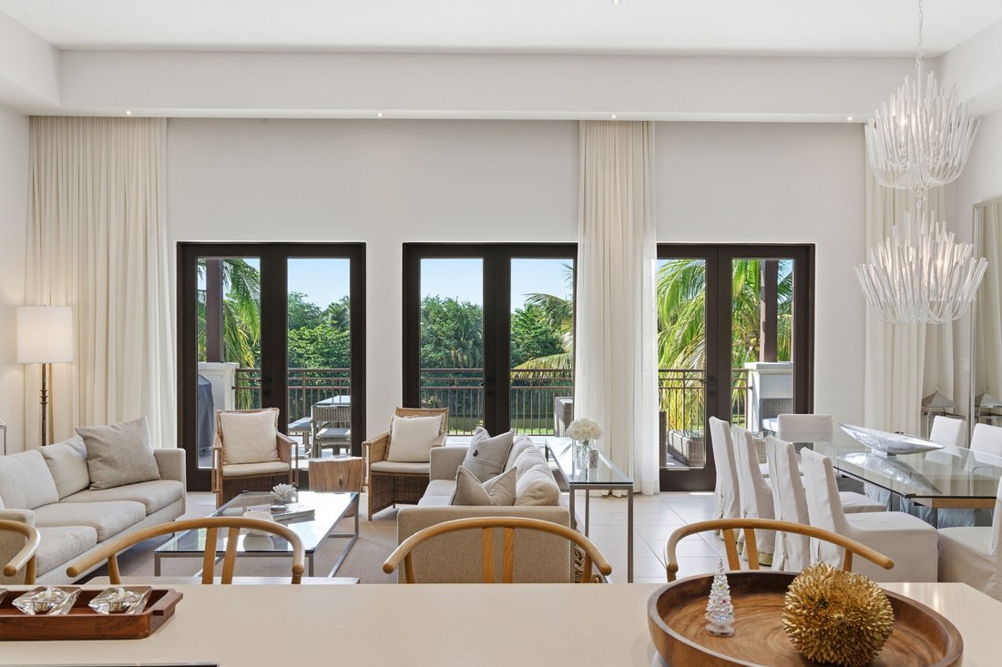 Penthouse à Río Grande, Río Grande, Porto Rico 1 - 17627545