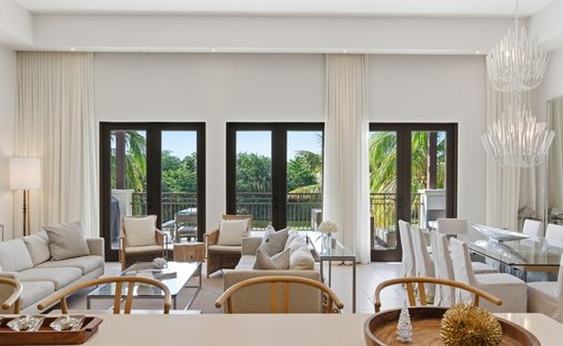 Penthouse à Río Grande, Río Grande, Porto Rico 1