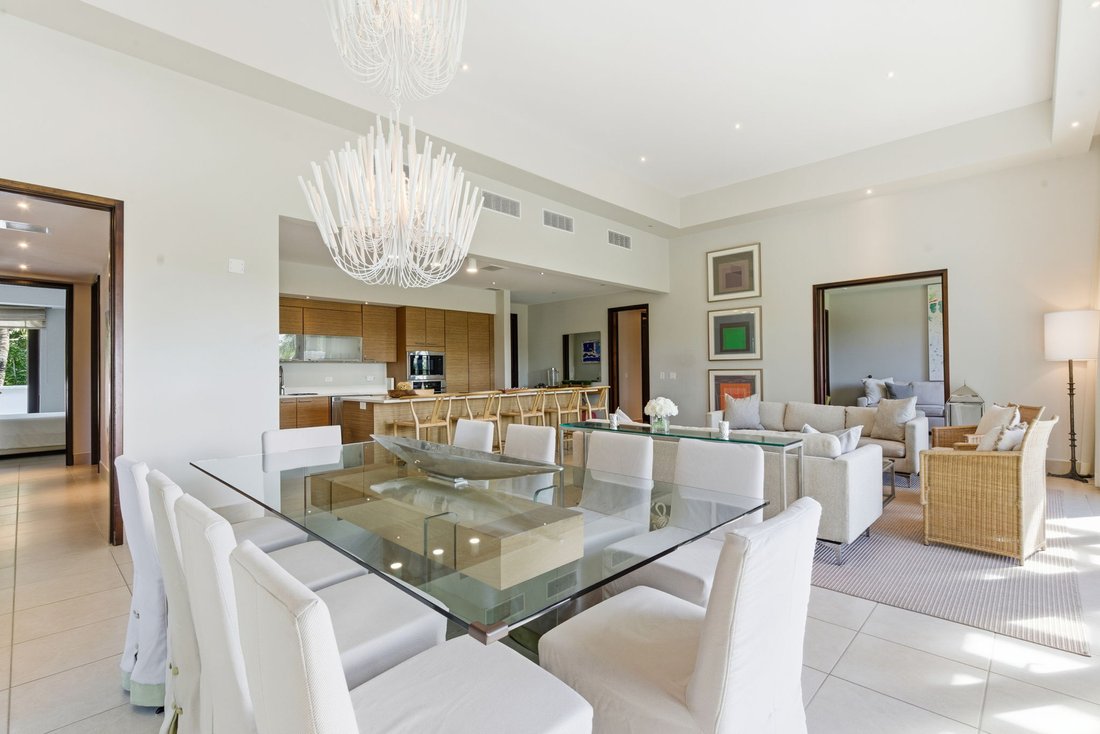 Penthouse à Río Grande, Río Grande, Porto Rico 3 - 17627545