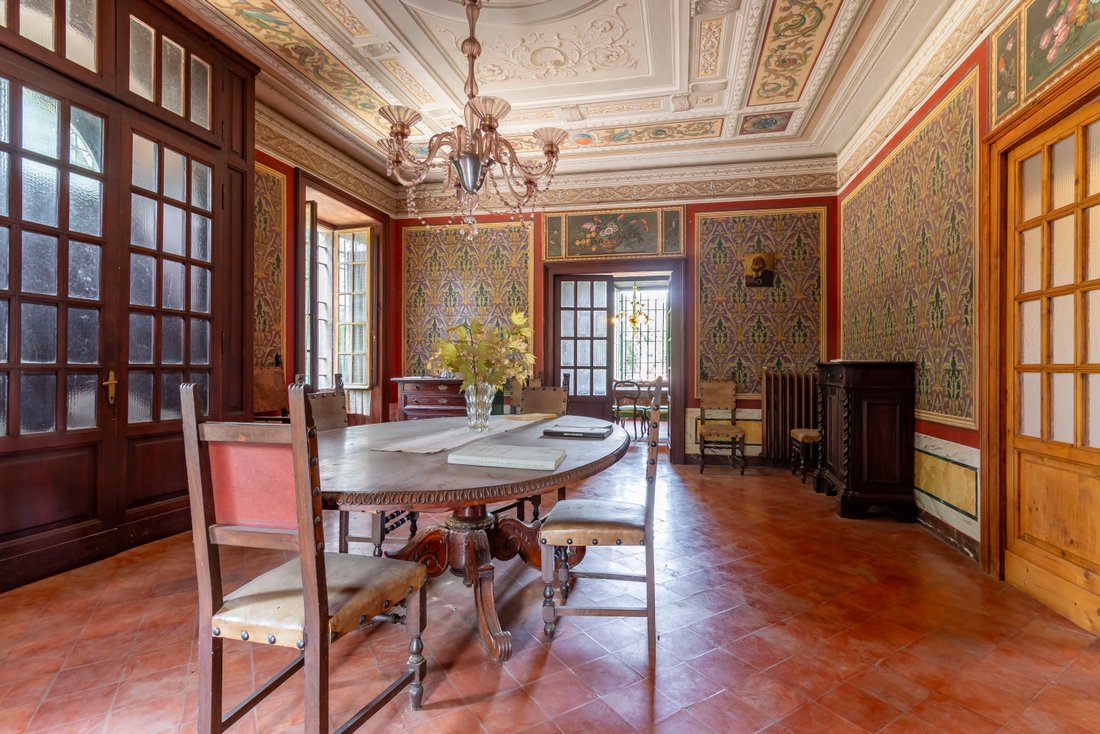 Villa in Acquapendente, Lazio, Italy 4 - 17626294