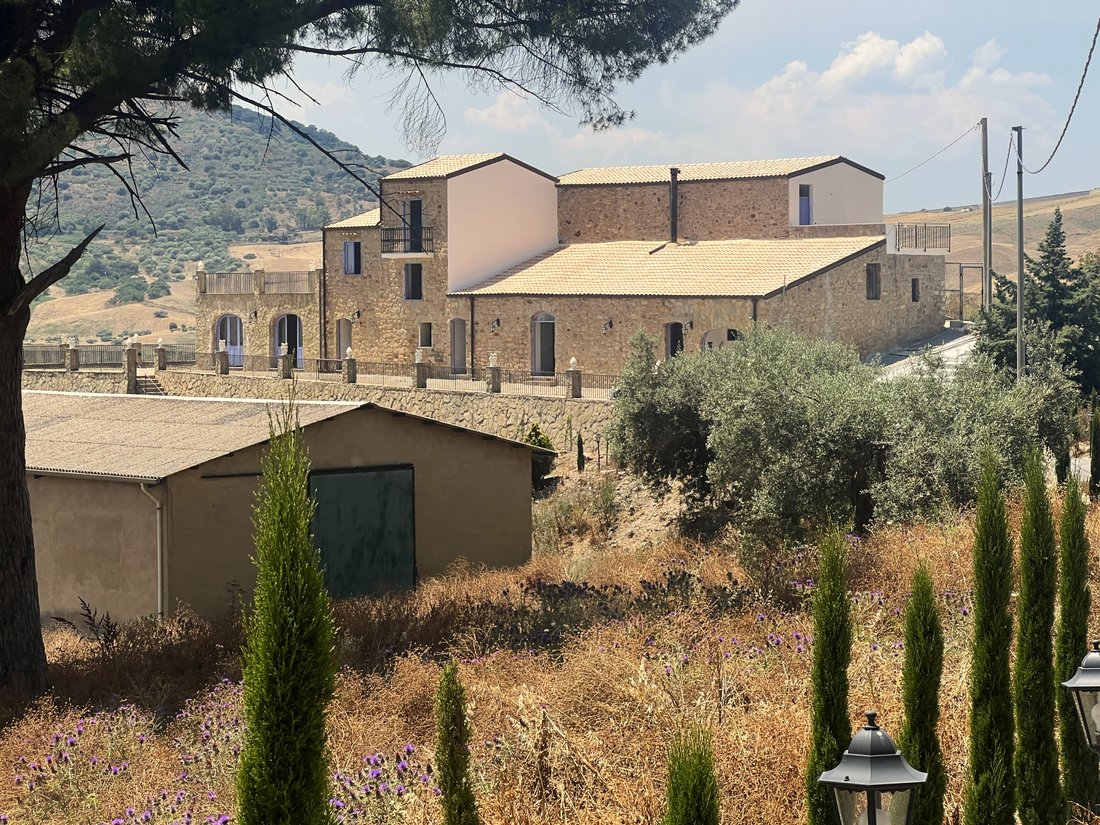 Villa in Caccamo, Sicily, Italy 4 - 17627126