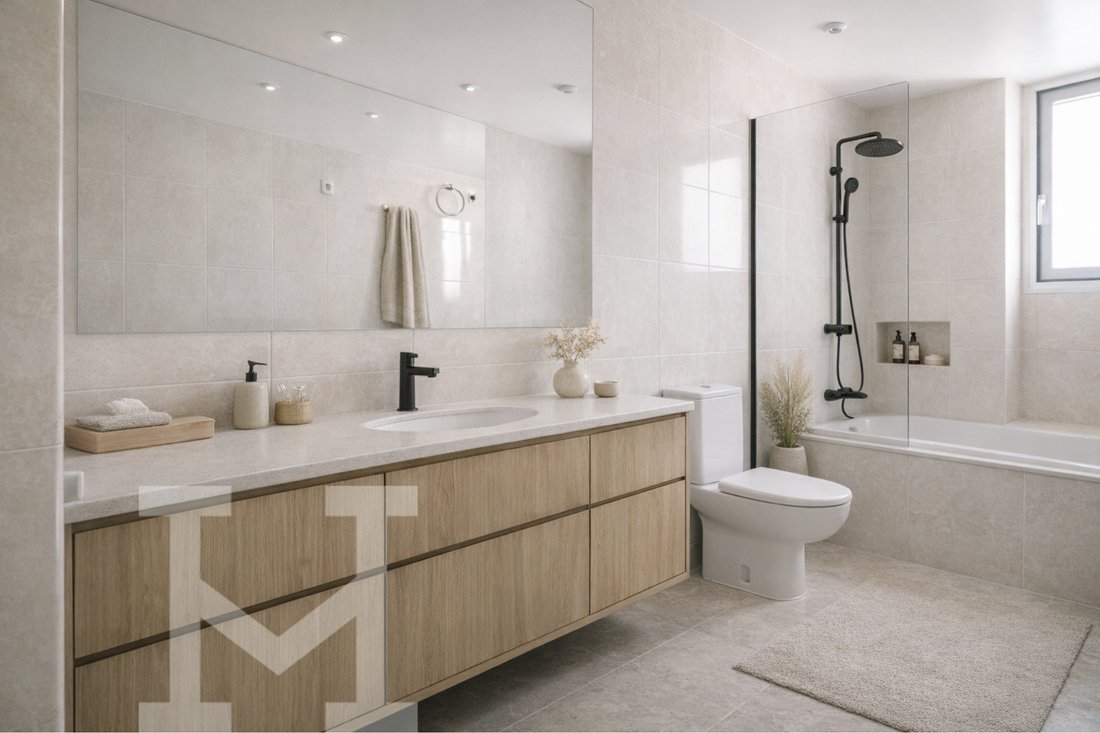 Penthouse in Ciutat Vella, Valencia, Spain 4 - 17626605