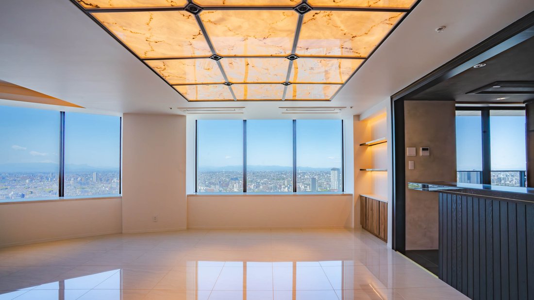 Condo in Meguro City, Tokyo, Japan 3 - 17626795