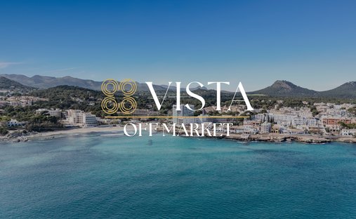 Townhouse en Capdepera, Islas Baleares, España 1