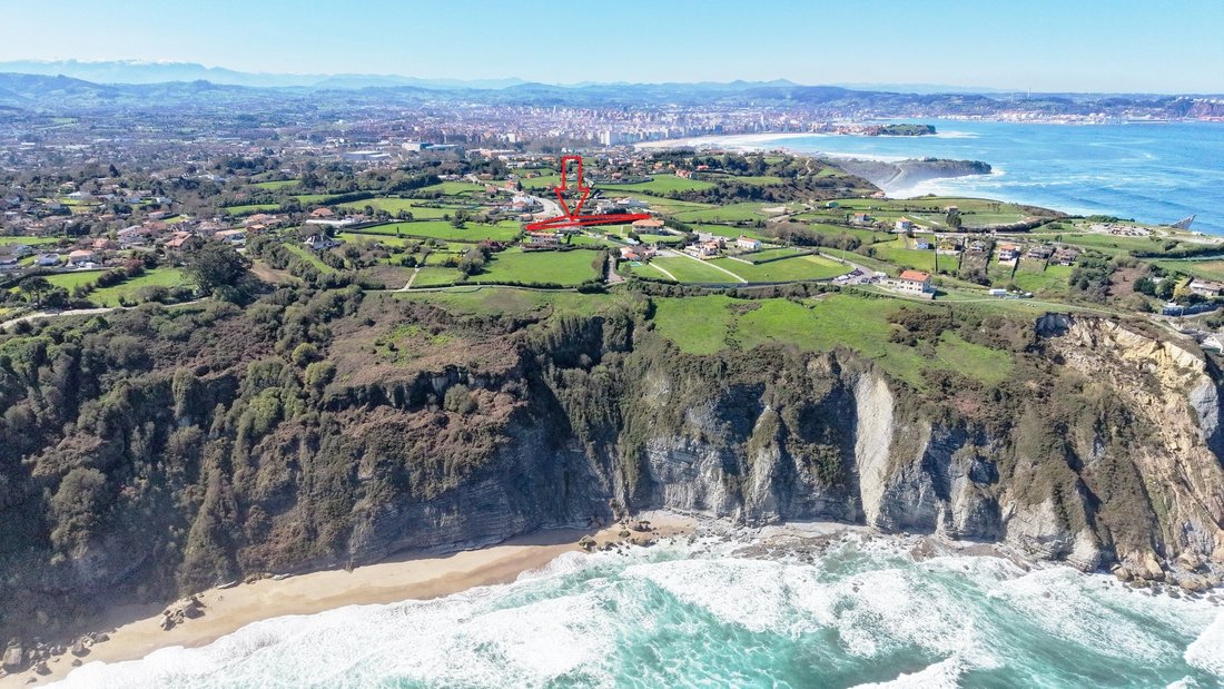 Land in Distrito Rural, Gijon / Xixon, Spain 1 - 17130093