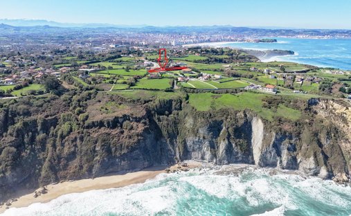 Land in Distrito Rural, Gijon / Xixon, Spain 1