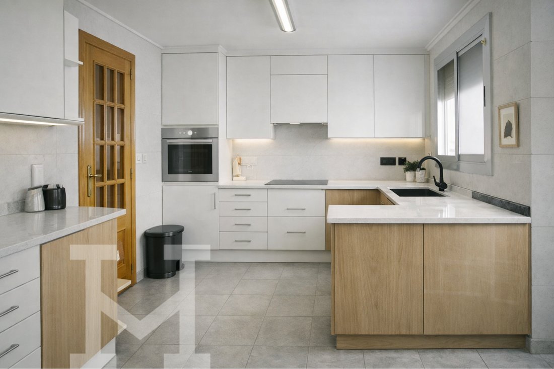 Penthouse in Ciutat Vella, Valencia, Spain 2 - 17626605