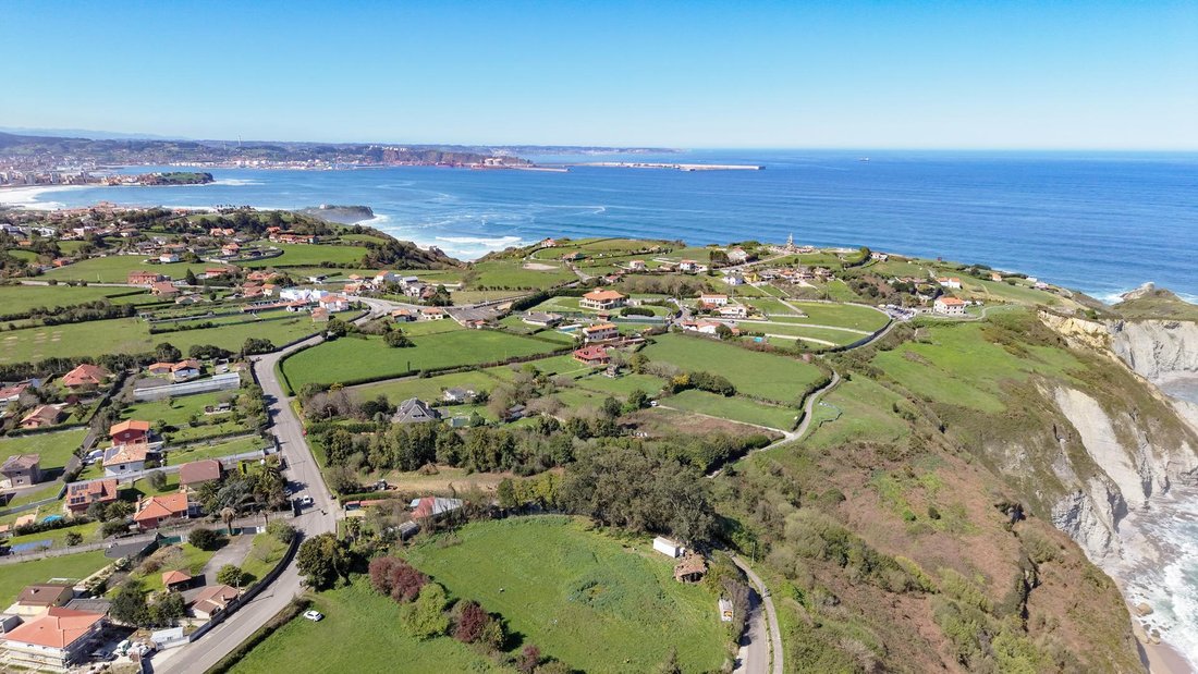 Land in Distrito Rural, Gijon / Xixon, Spain 5 - 17130093