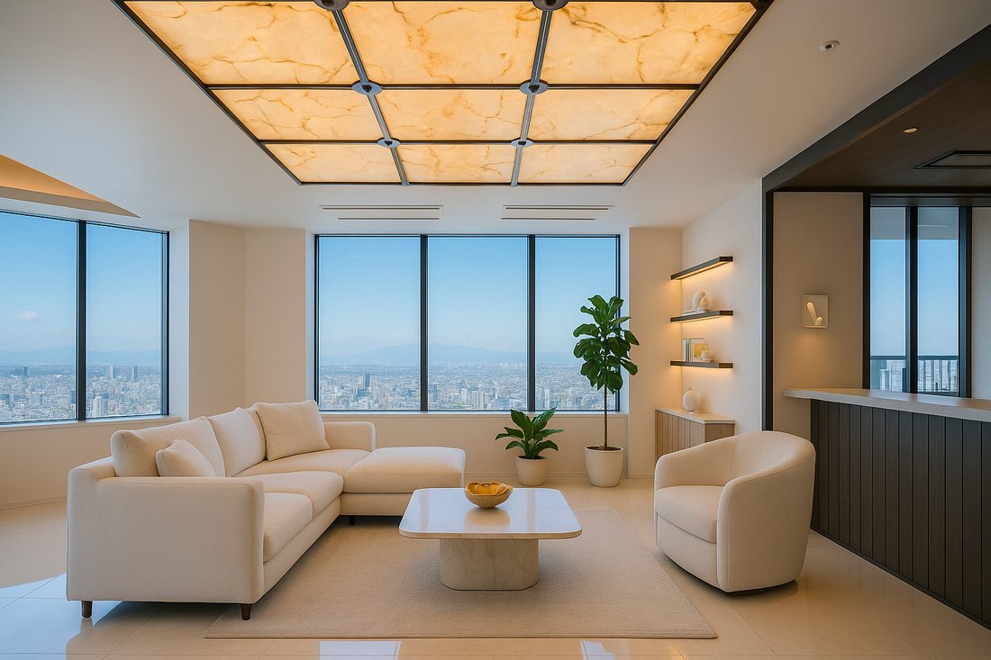 Condo in Meguro City, Tokyo, Japan 2 - 17626795