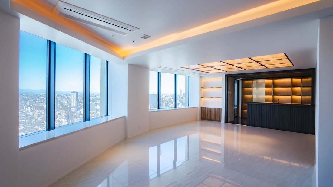 Condo in Meguro City, Tokyo, Japan 1 - 17626795