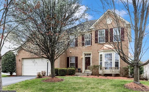 House in Rohrersville, Maryland, United States 1