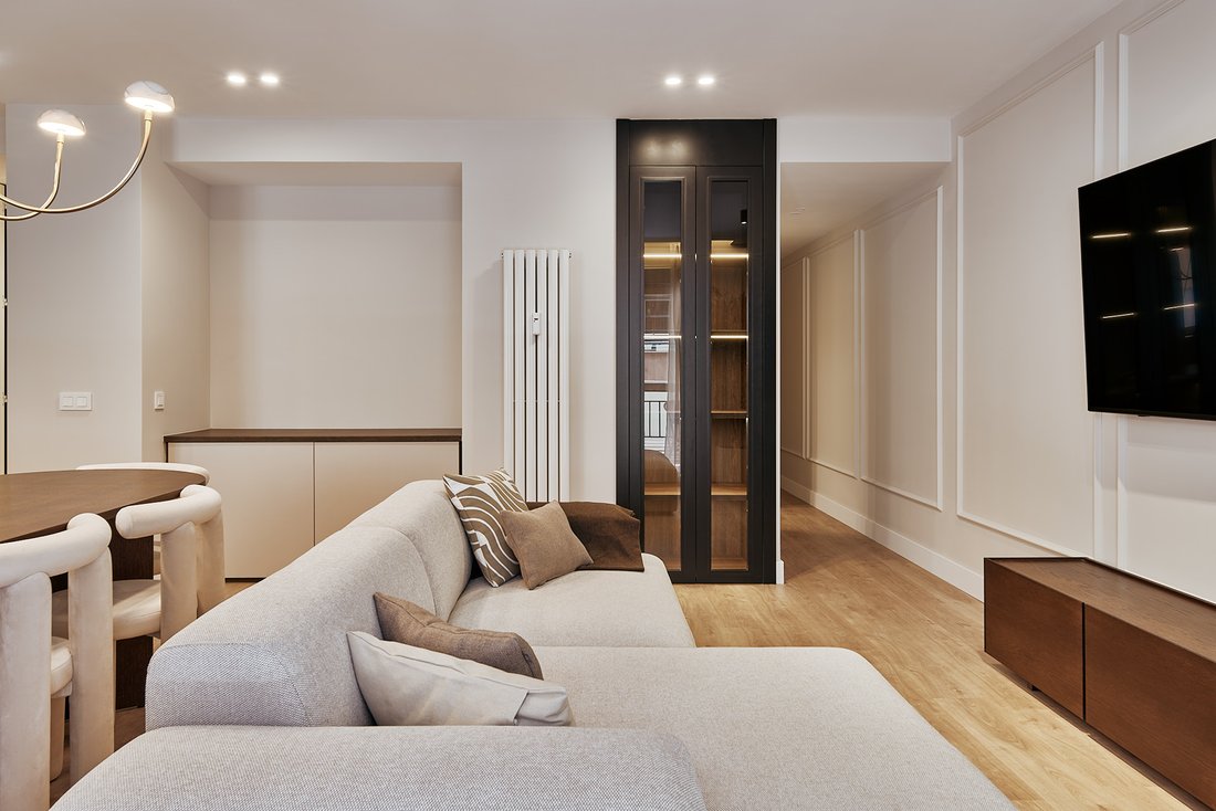 Apartment in Barrio Salamanca, Madrid, Spain 3 - 17626881
