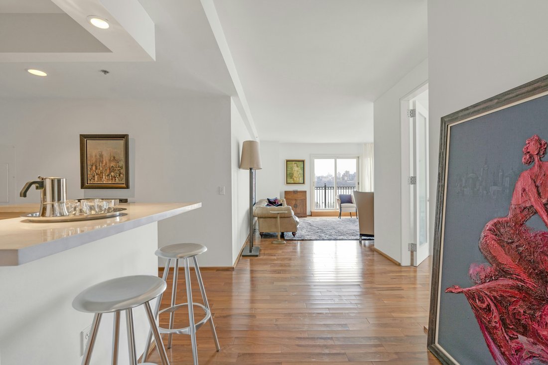 Condo in Edgewater, New Jersey, United States 4 - 17626837