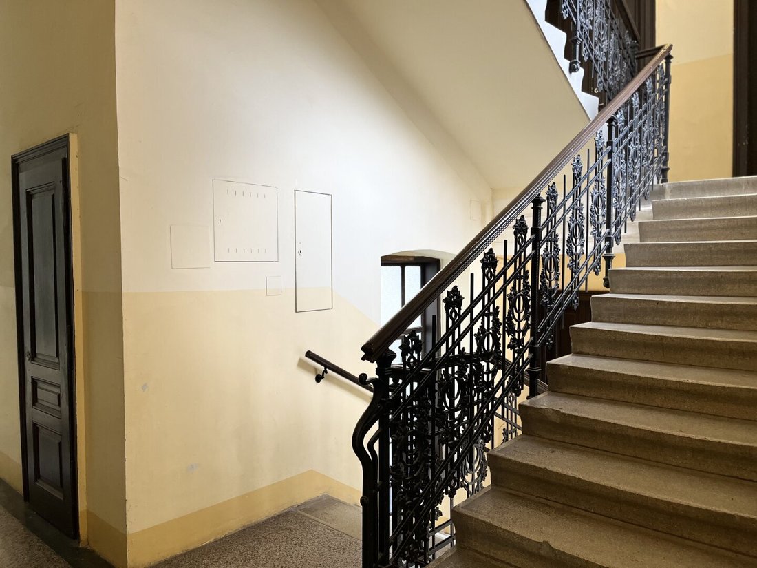 Apartment in Vienna, Vienna, Austria 2 - 17626607