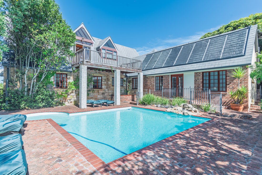 House in Cape Town, Western Cape, South Africa 3 - 17626829