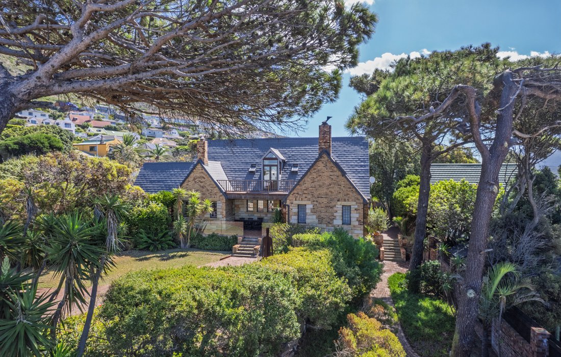 House in Cape Town, Western Cape, South Africa 1 - 17626829