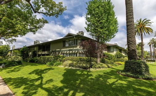 Condominio a Altadena, California, Stati Uniti 1