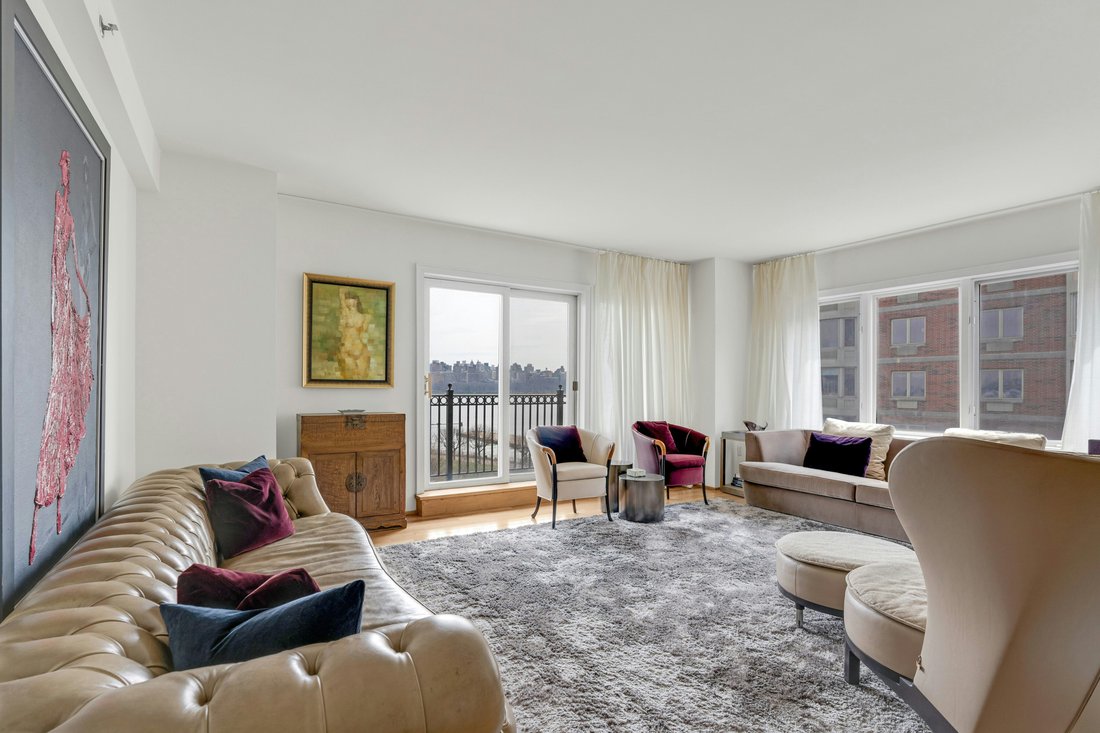 Condo in Edgewater, New Jersey, United States 1 - 17626837