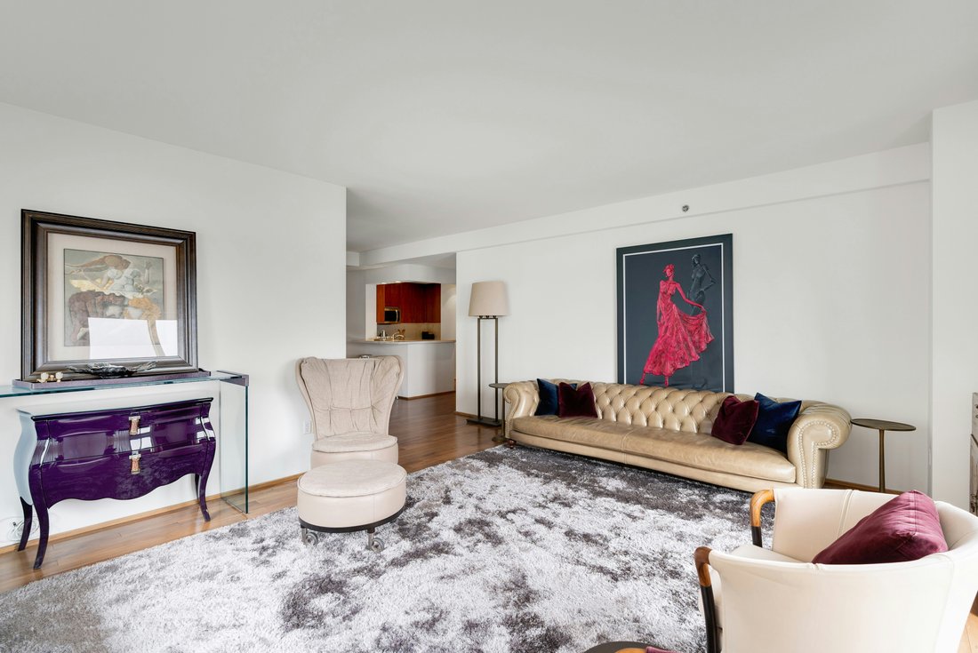 Condo in Edgewater, New Jersey, United States 3 - 17626837