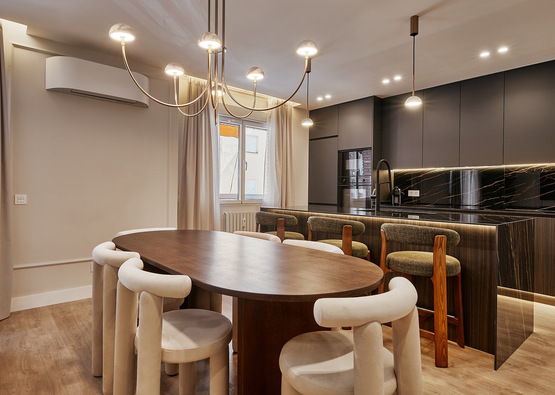 Apartment in Barrio Salamanca, Madrid, Spain 4 - 17626881