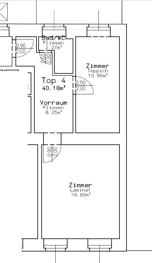 Apartment in Vienna, Vienna, Austria 5 - 17626607