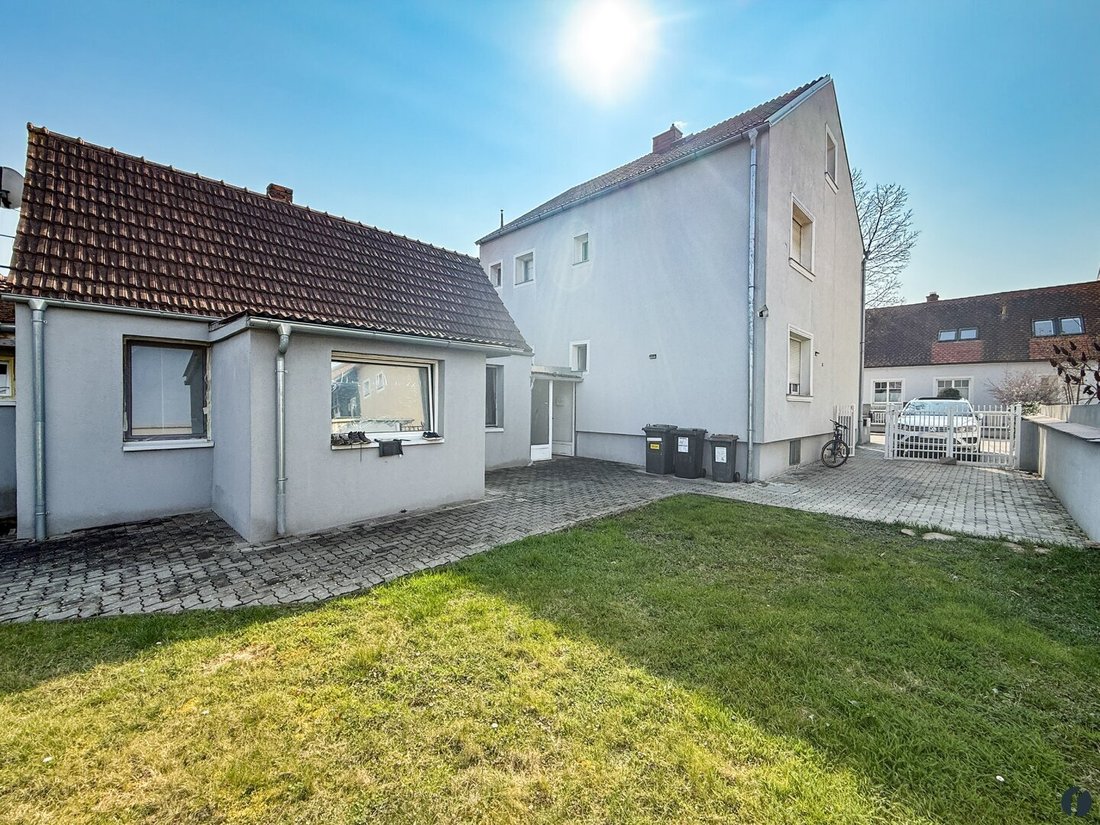 House in Tulln, Lower Austria, Austria 2 - 17626576