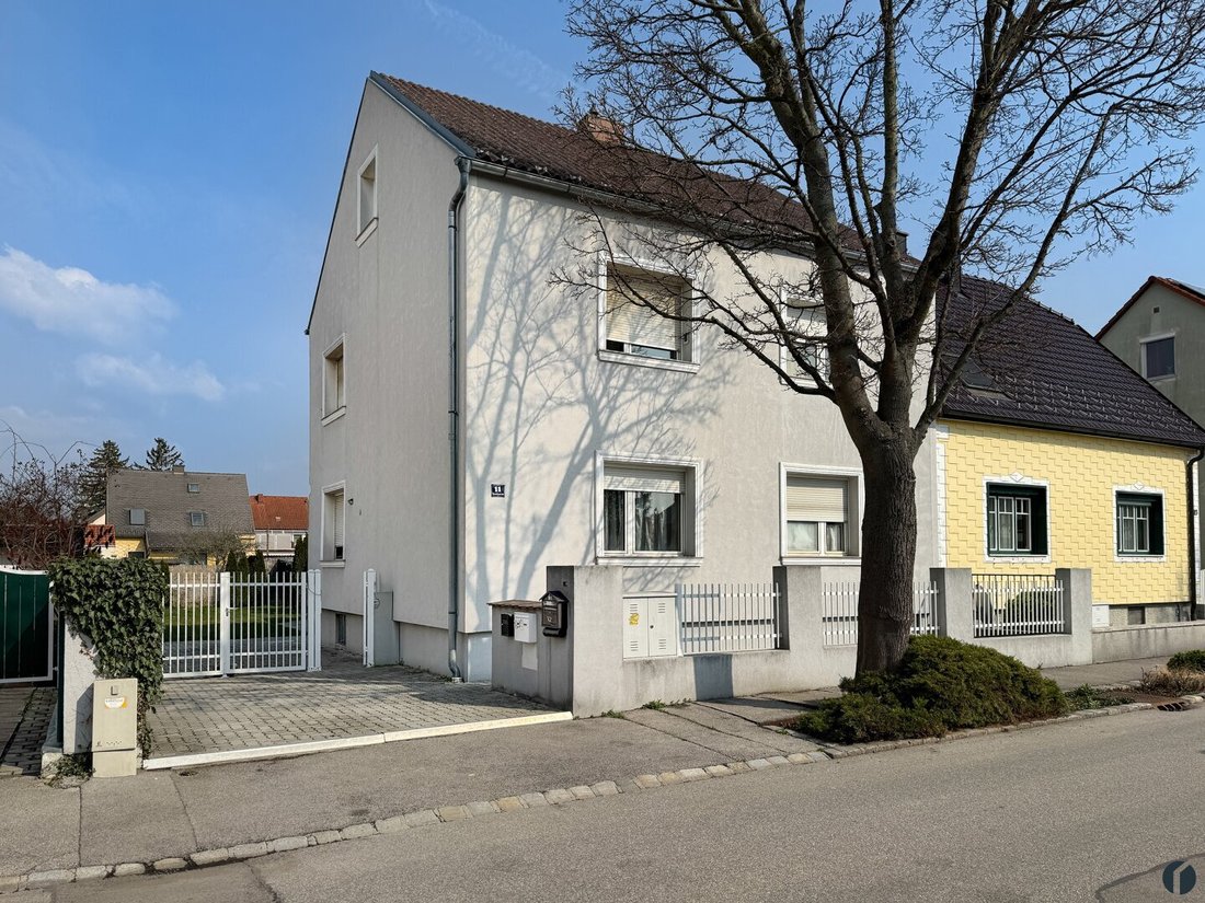 House in Tulln, Lower Austria, Austria 1 - 17626576