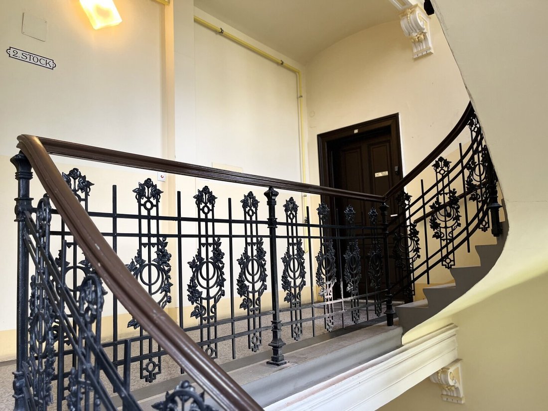 Apartment in Vienna, Vienna, Austria 4 - 17626607