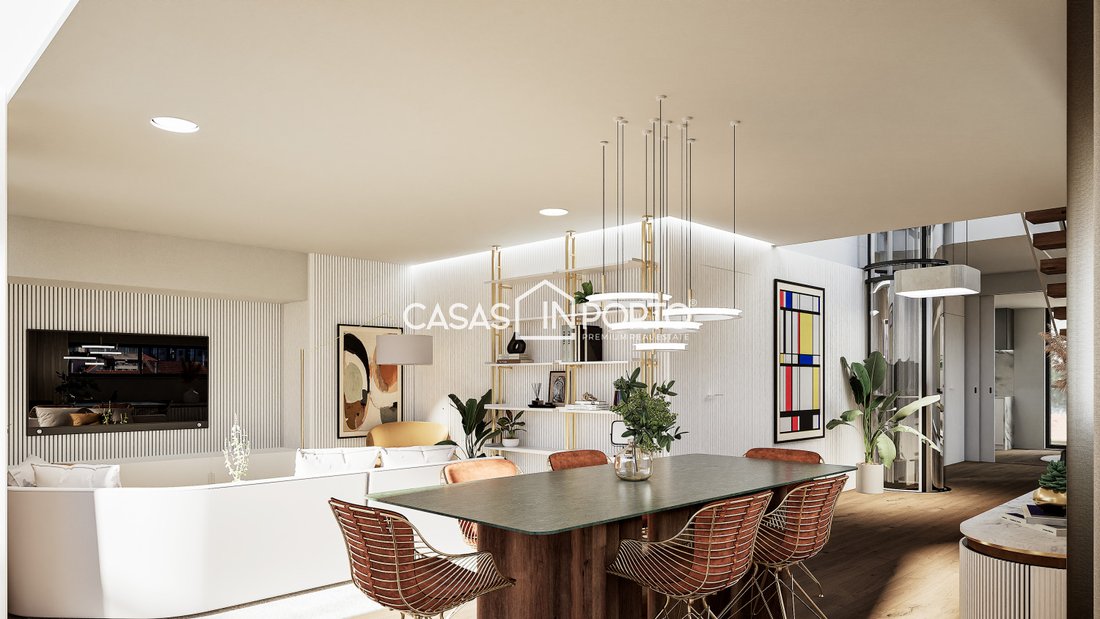 Apartment in Gloria e Vera Cruz, Aveiro District, Portugal 5 - 17626598