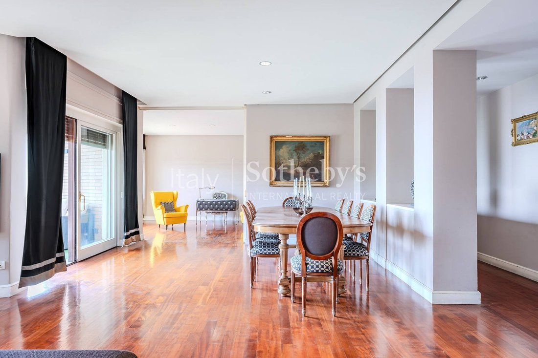 Apartment in Posillipo, Naples, Campania 3 - 17626827