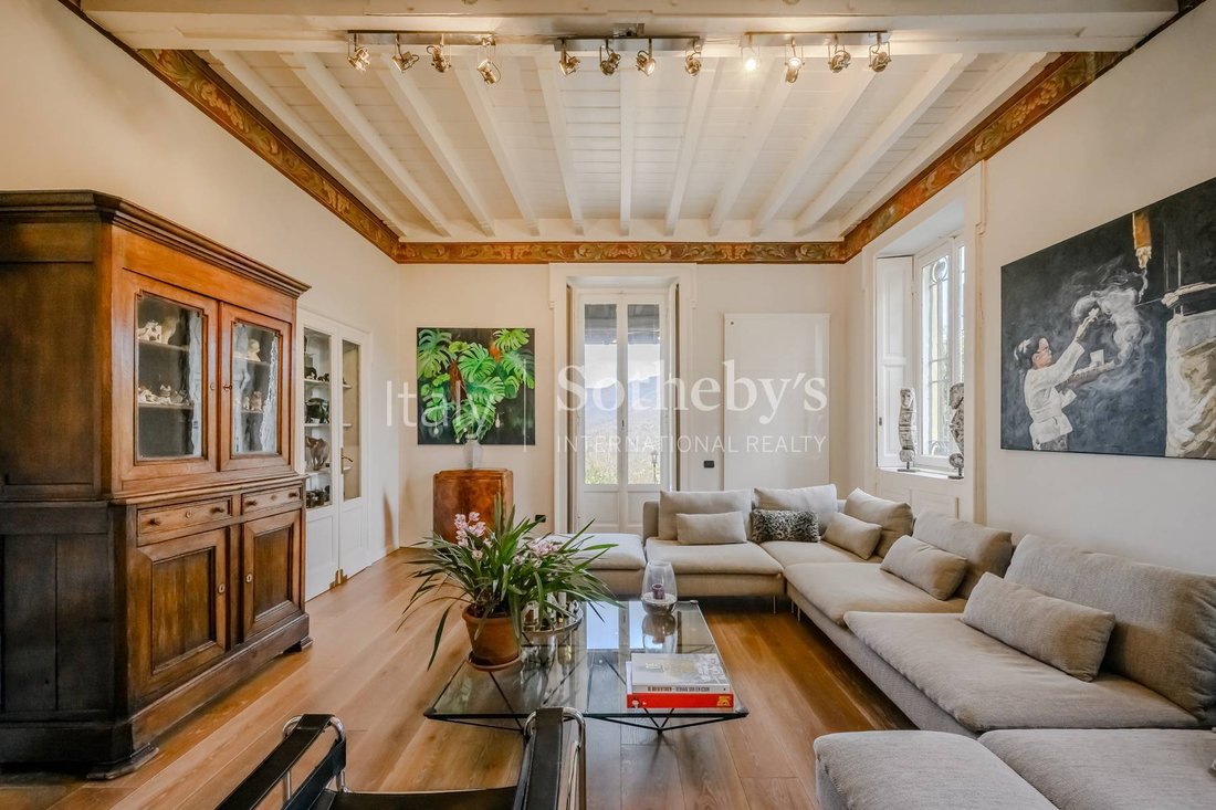 House in Orino, Lombardy, Italy 5 - 17626831