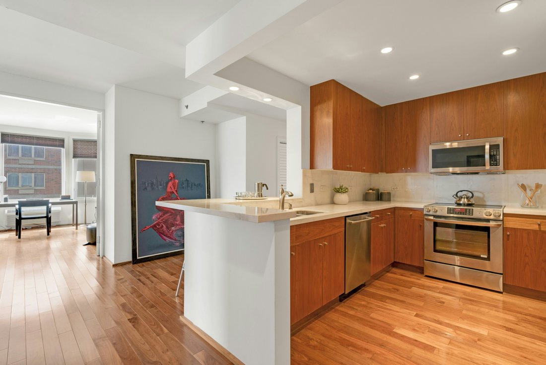 Condo in Edgewater, New Jersey, United States 5 - 17626837