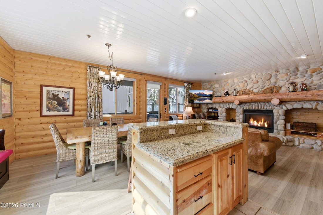 Condo in Park City, Utah, United States 5 - 17626514