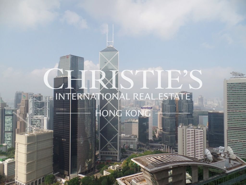 Apartment in Hong Kong, Hong Kong 1 - 17626972