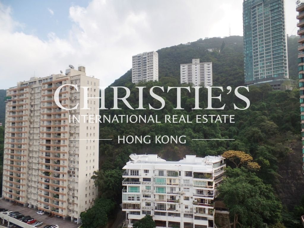 Apartment in Hong Kong, Hong Kong 4 - 17626972