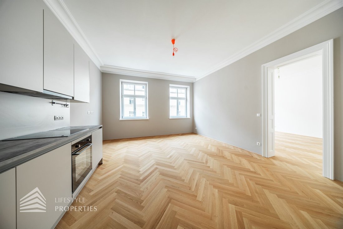 Apartment in Vienna, Wien, Austria 2 - 17626639