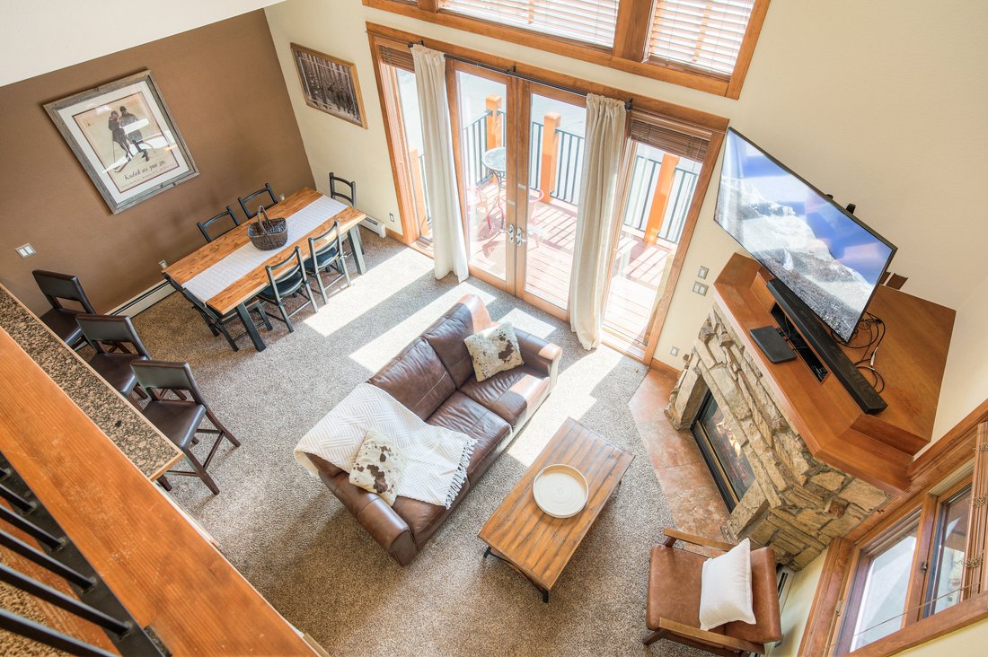 House in Dillon, Colorado, United States 2 - 17626843
