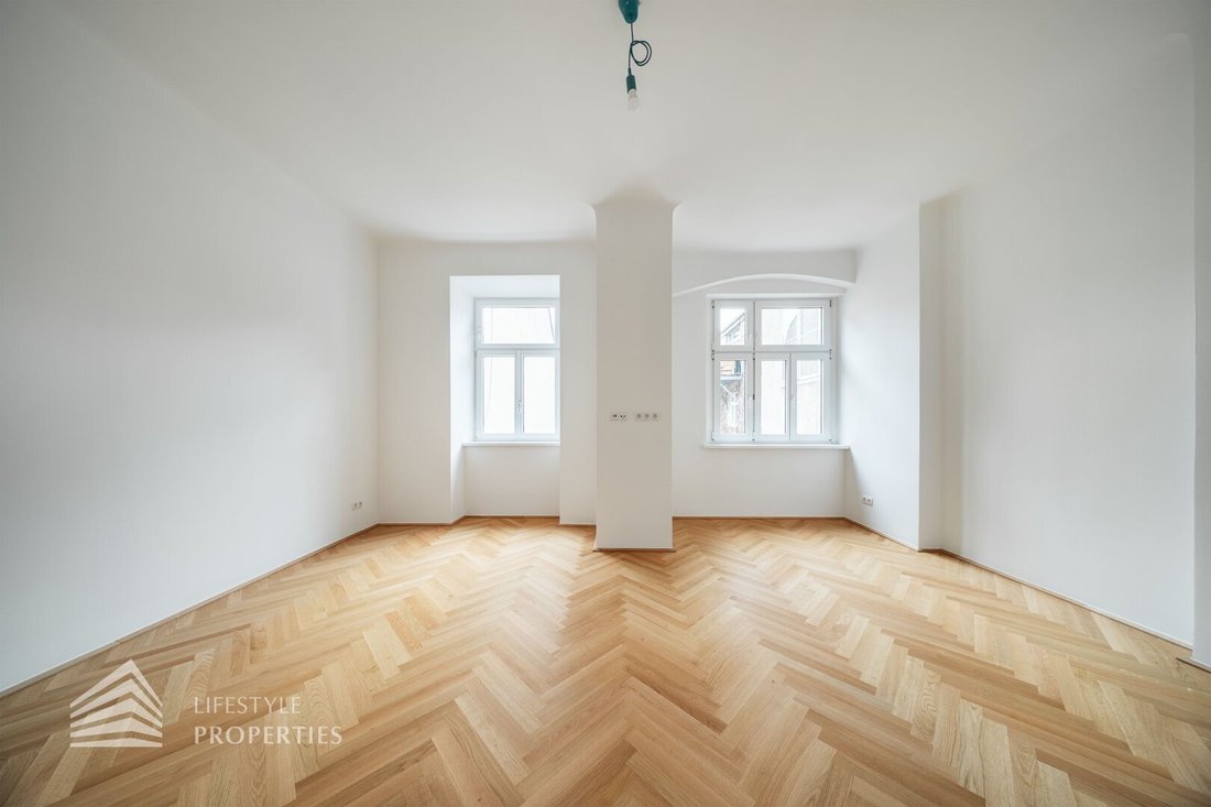 Apartment in Vienna, Wien, Austria 4 - 17626639