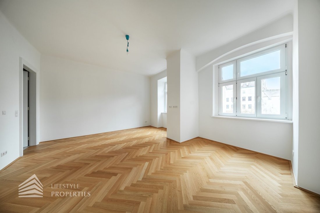 Apartment in Vienna, Wien, Austria 5 - 17626639
