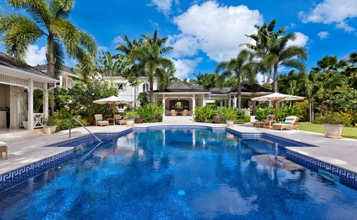 Anwesen in Holetown, Saint James, Barbados 1