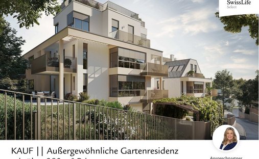 Apartamento en Viena, Viena, Austria 1