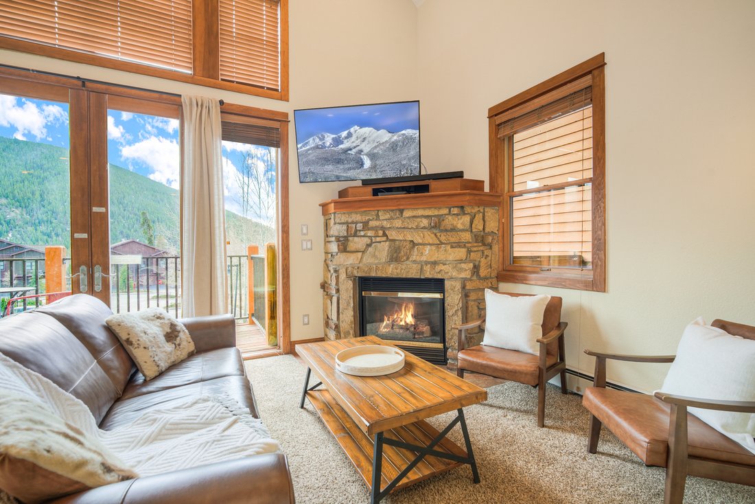 House in Dillon, Colorado, United States 3 - 17626843