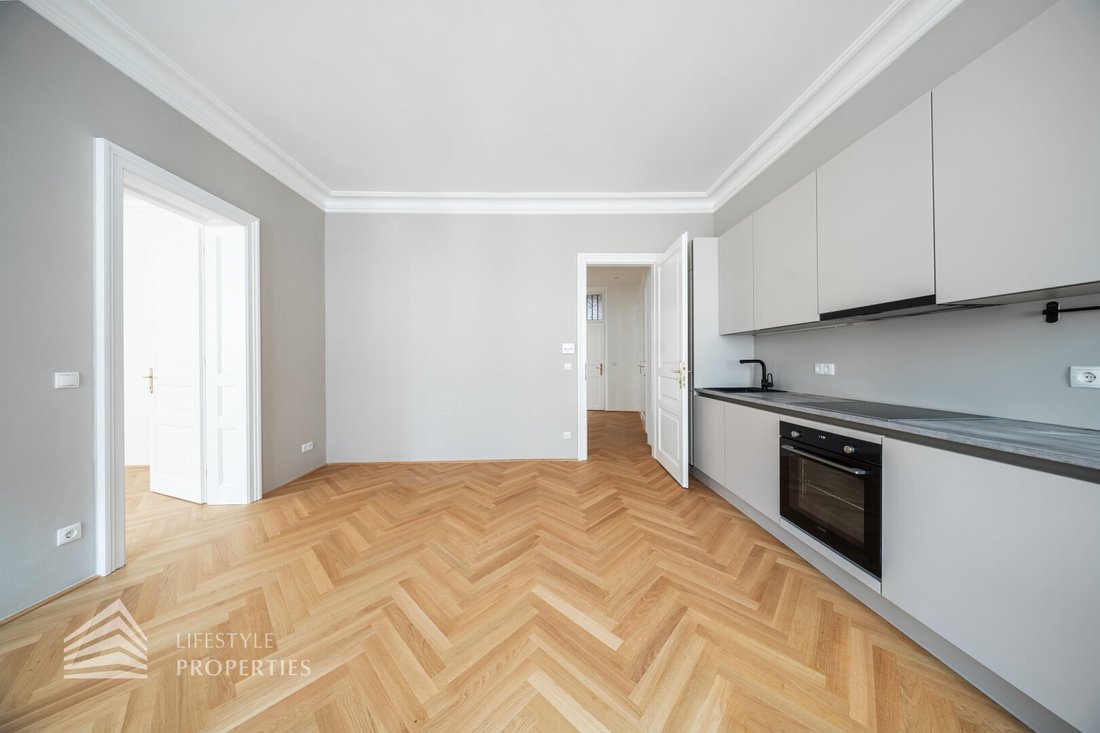 Apartment in Vienna, Wien, Austria 3 - 17626639