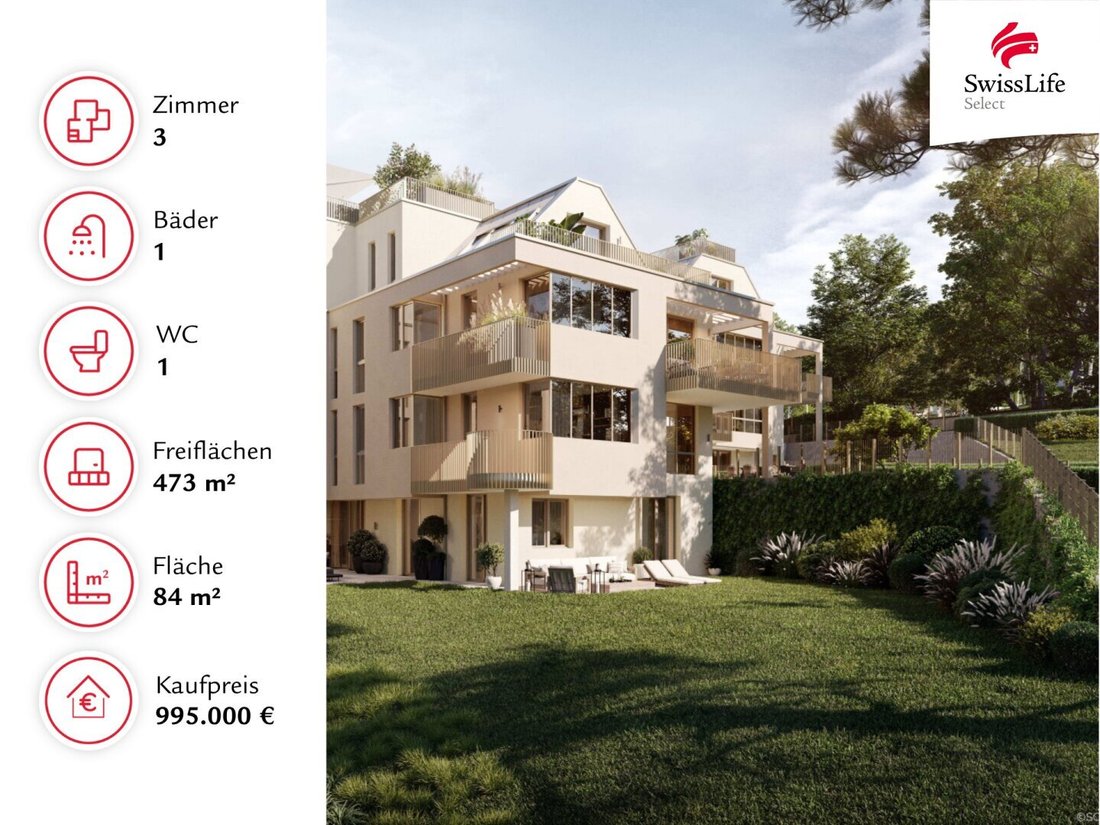 Apartment in Vienna, Wien, Austria 2 - 17469923