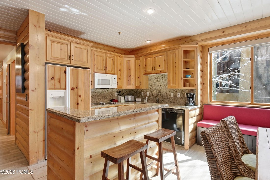 Condo in Park City, Utah, United States 3 - 17626514
