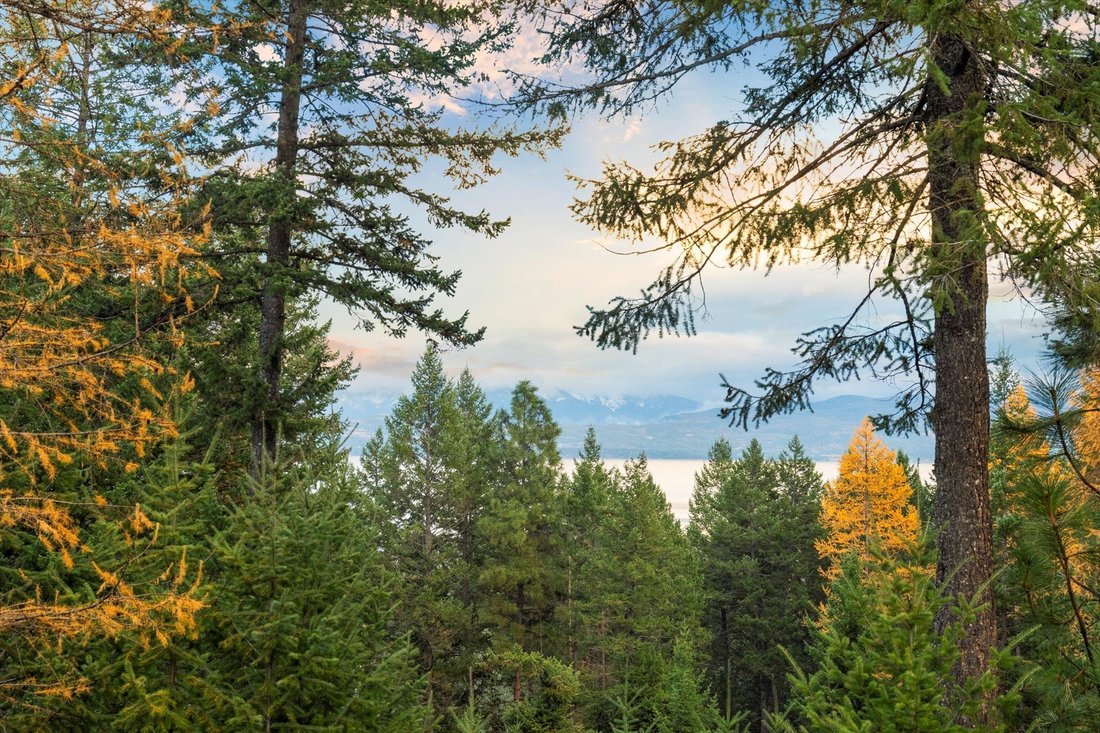 House in Lakeside, Montana, United States 3 - 17626501