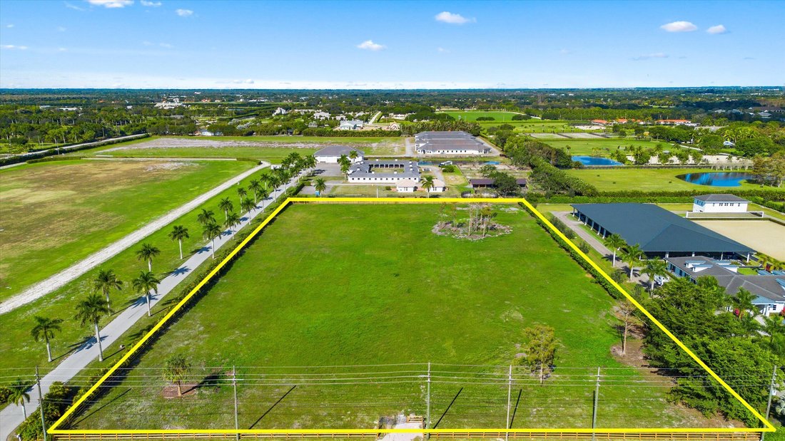Land in Wellington, Florida, United States 2 - 17433564